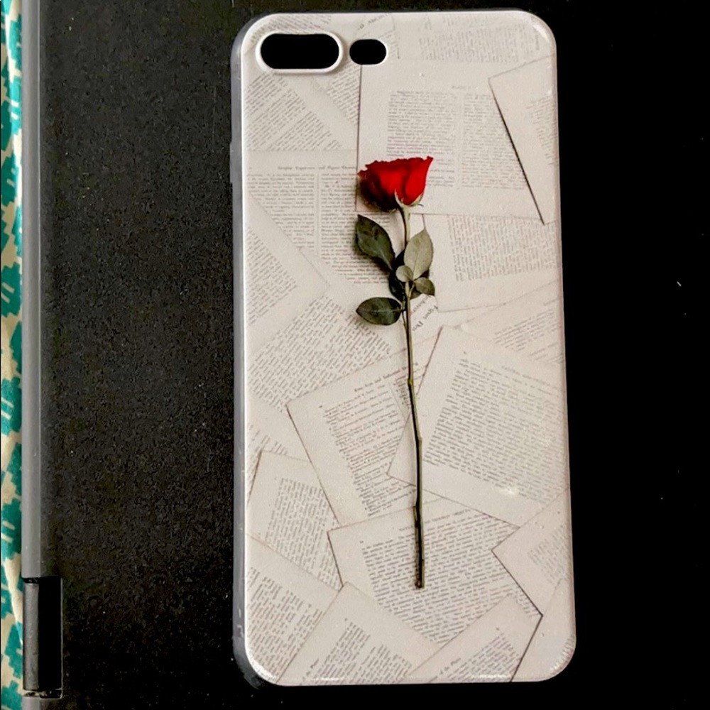 iPhone 7 Plus case